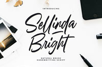 SellindaBright