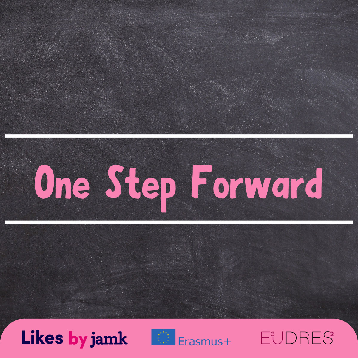 One Step Forward on Behance :: Behance