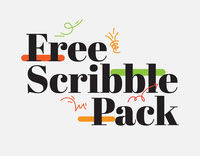 Scribble Pack