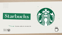Campanha Starbucks