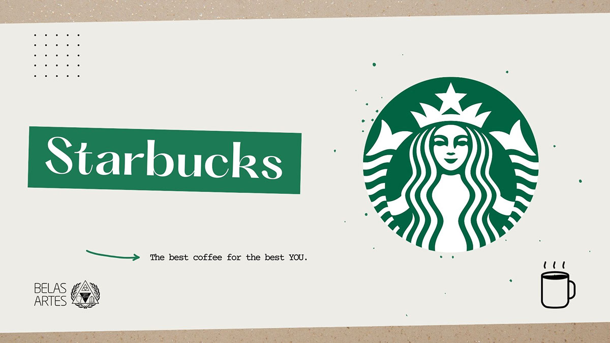 Campanha Starbucks rendition image