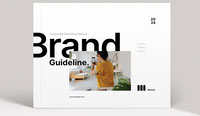 catalogue brand guidelines