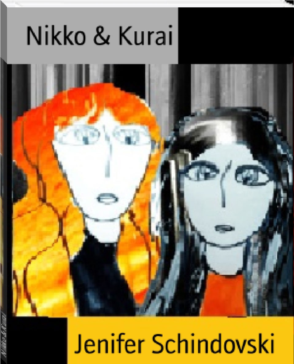 Nikko  Kurai rendition image