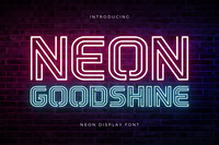 Neon Goodshine