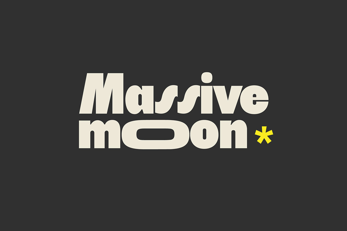 Massive Moon rendition image