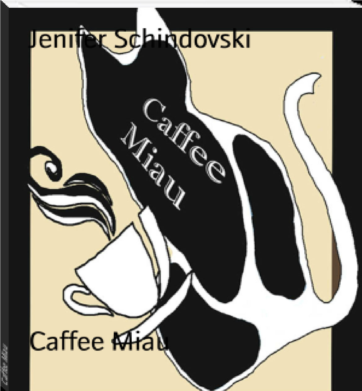 Caffee Miau rendition image