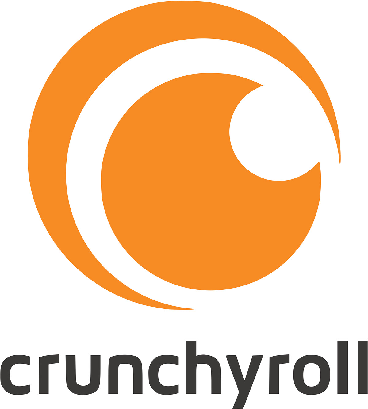 Crunchyroll rendition image