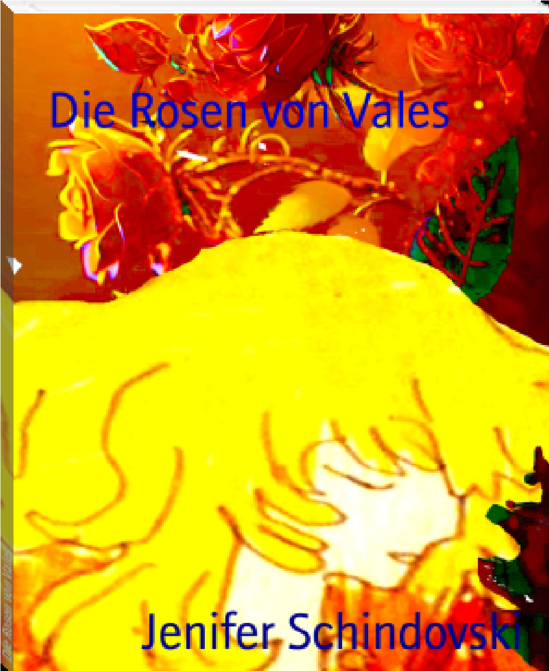 Die Rosen von Vales rendition image