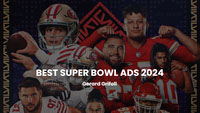 Best Super Bowl Ads 2024