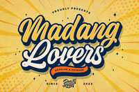 MadangLovers