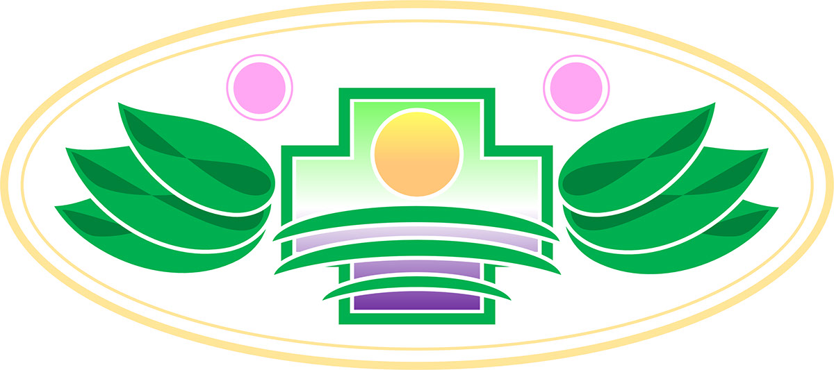 Pharmacy logo rendition image