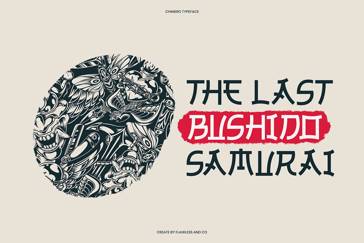 Chimero on Behance :: Behance