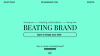 oh - Beating Brand