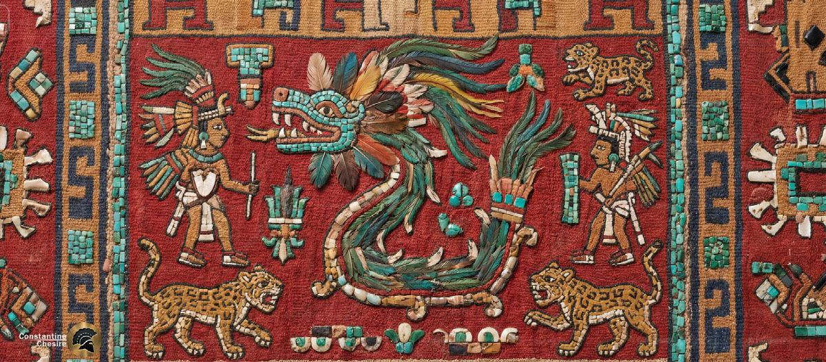 Aztec Panel Aztec Panels on Behance :: Behance