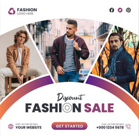 Fashion Sale