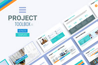Project Toolbox Keynote v2