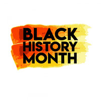 Black History Month Storyboard