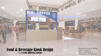 GIGI COFFEE KIOSK DESIGN_TECHNICAL DRAWING
