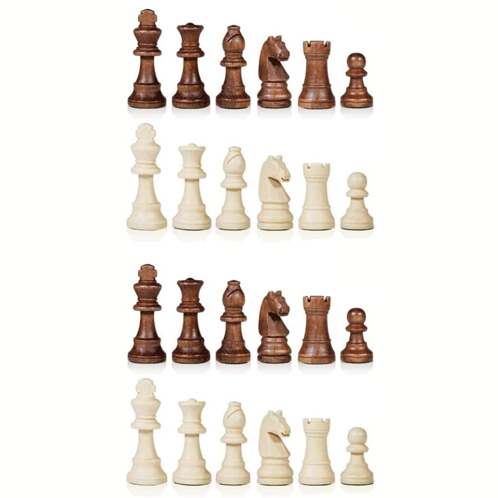 Chess rendition image