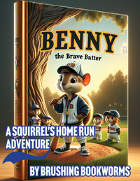Benny the Brave Batter