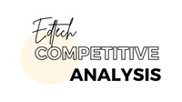 Competitive Analysis Presentation
