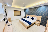 Book luxury Hotel rooms in Greater Noida