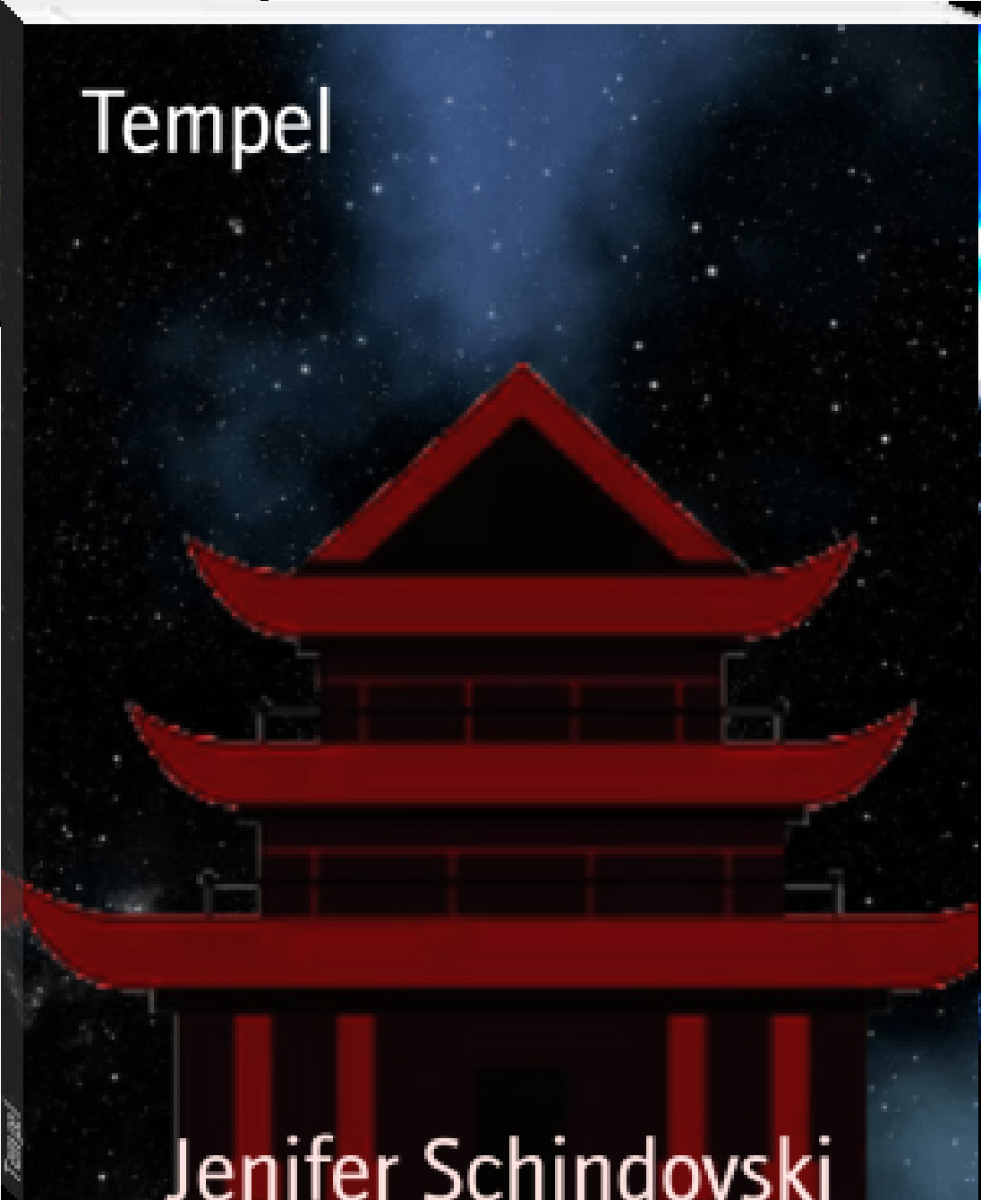 Tempel rendition image