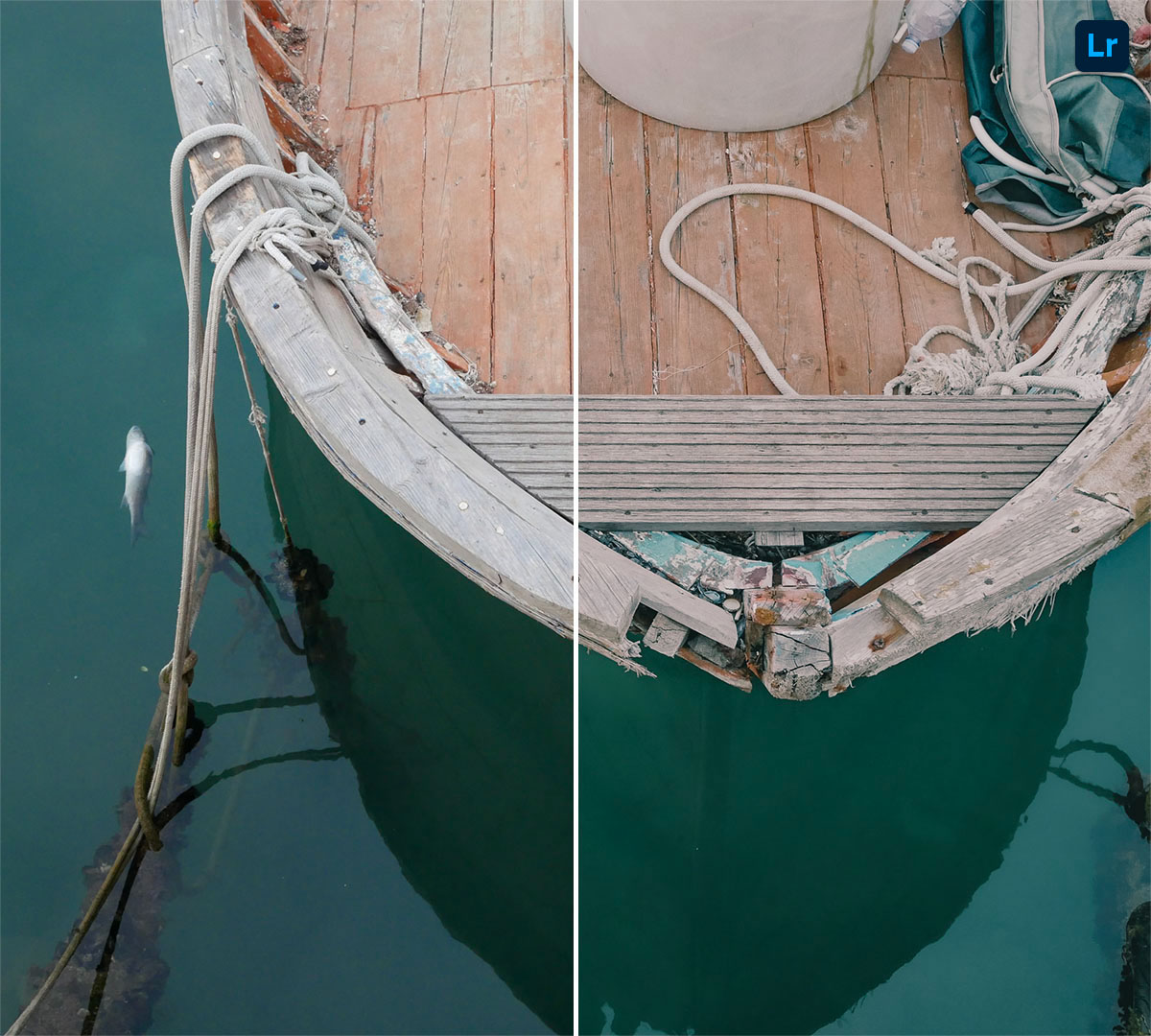 random-GC | Edit | Photoshop Lightroom