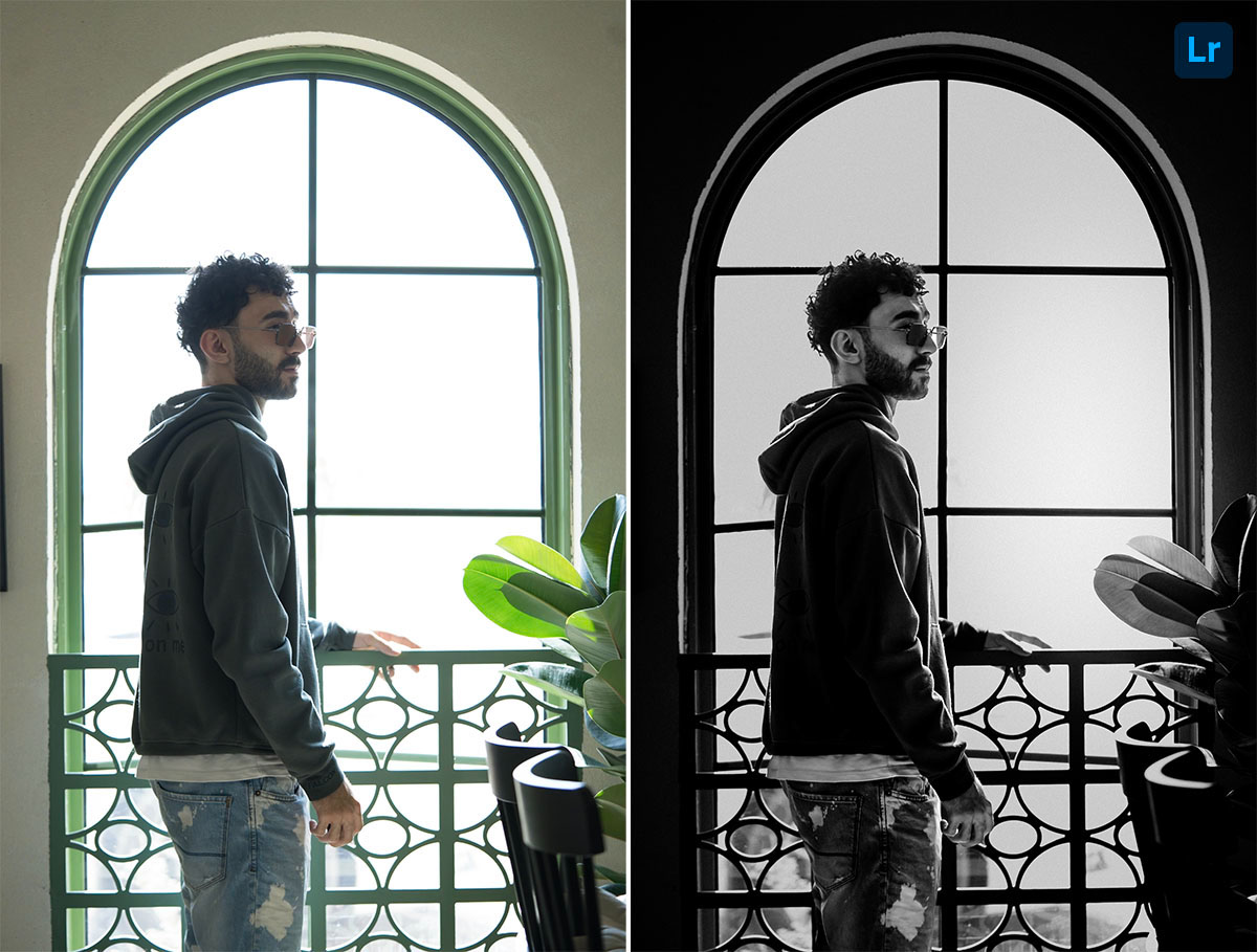 Window 🪟 | Edit | Photoshop Lightroom