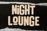 Night Lounge Typeface