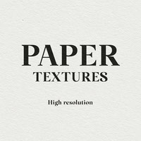Paper_textures