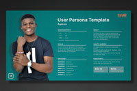 Agenzia I User Persona Template_Download