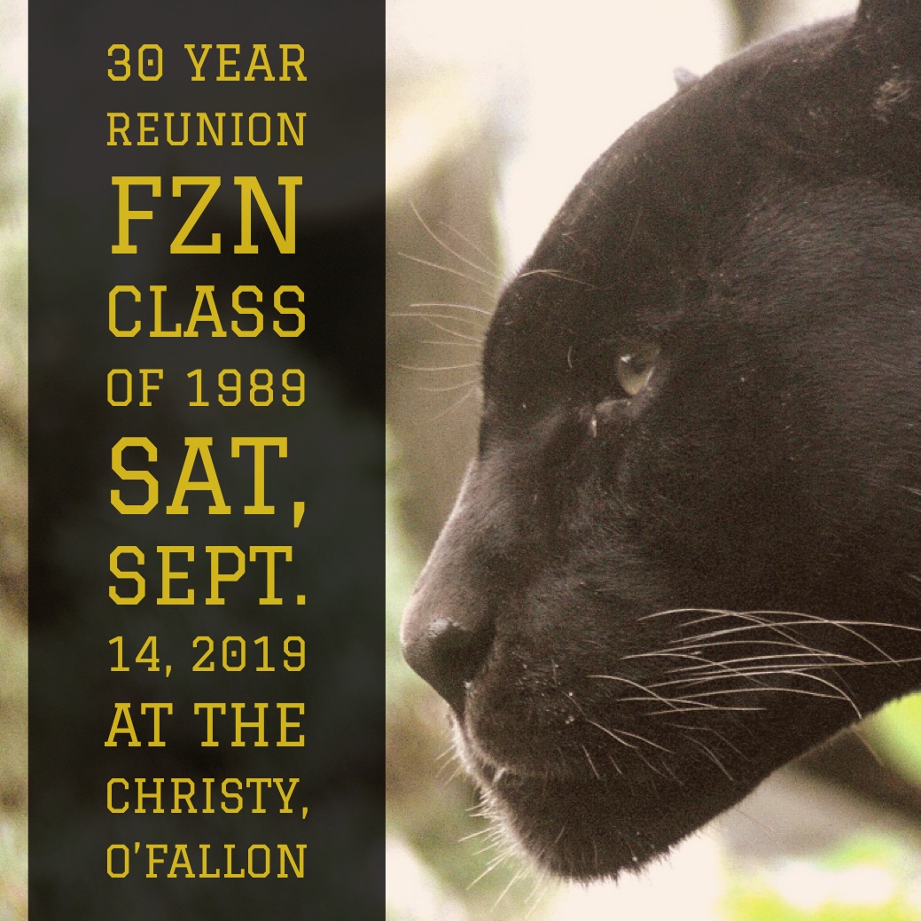 FZN 30 Year Reunion