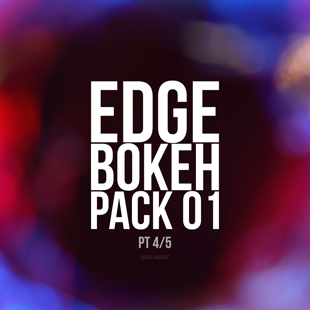 Edge Bokeh Pack 01 - Pt4 rendition image