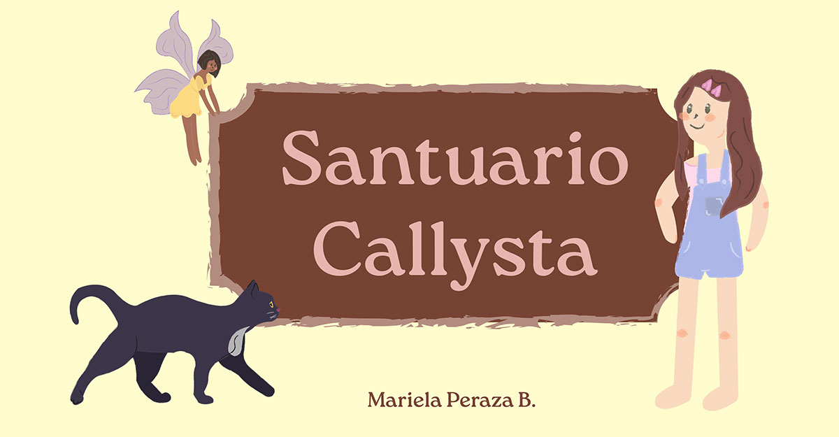 Santuario Callysta Bitacora final rendition image