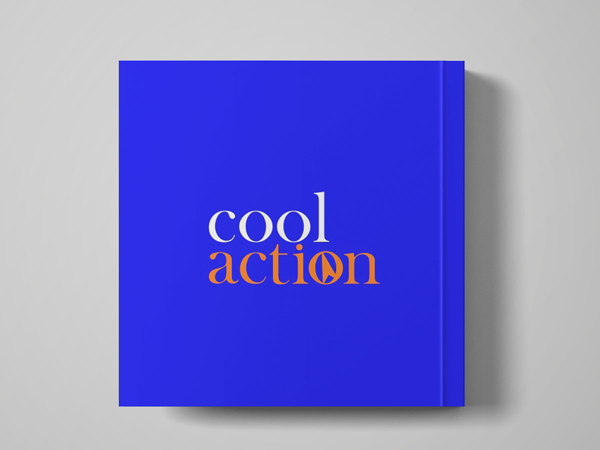 Livro Criativo - COOL ACTION rendition image