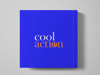 Livro Criativo - COOL ACTION