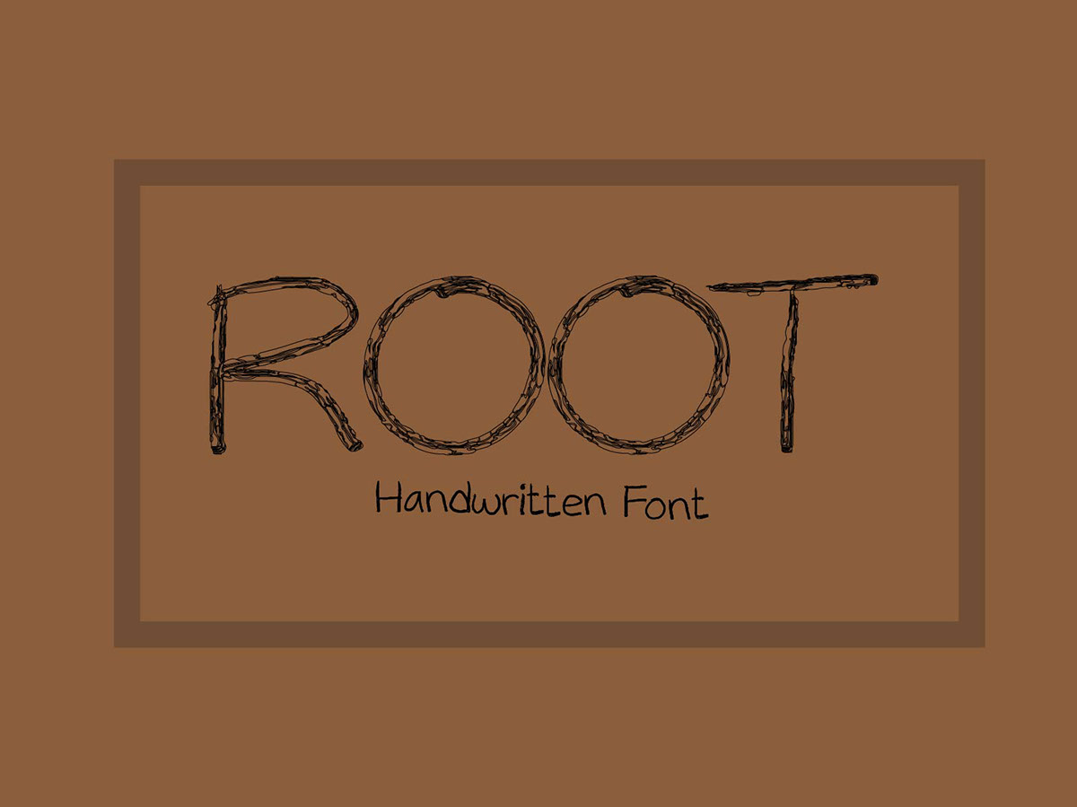 root rendition image