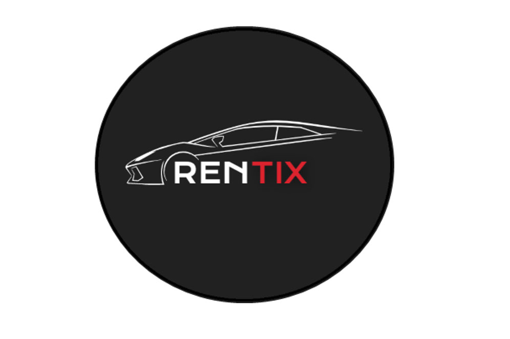 Rentix Vehicle Service Thailand PDF report rendition image