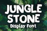 Jungle Stone