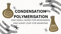 Condensation Polymerization
