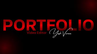 Video Editing Portfolio - Yash Verma