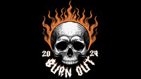 BURN OUT source file