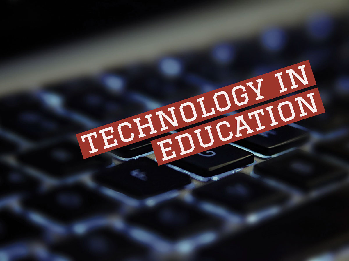 technology in education