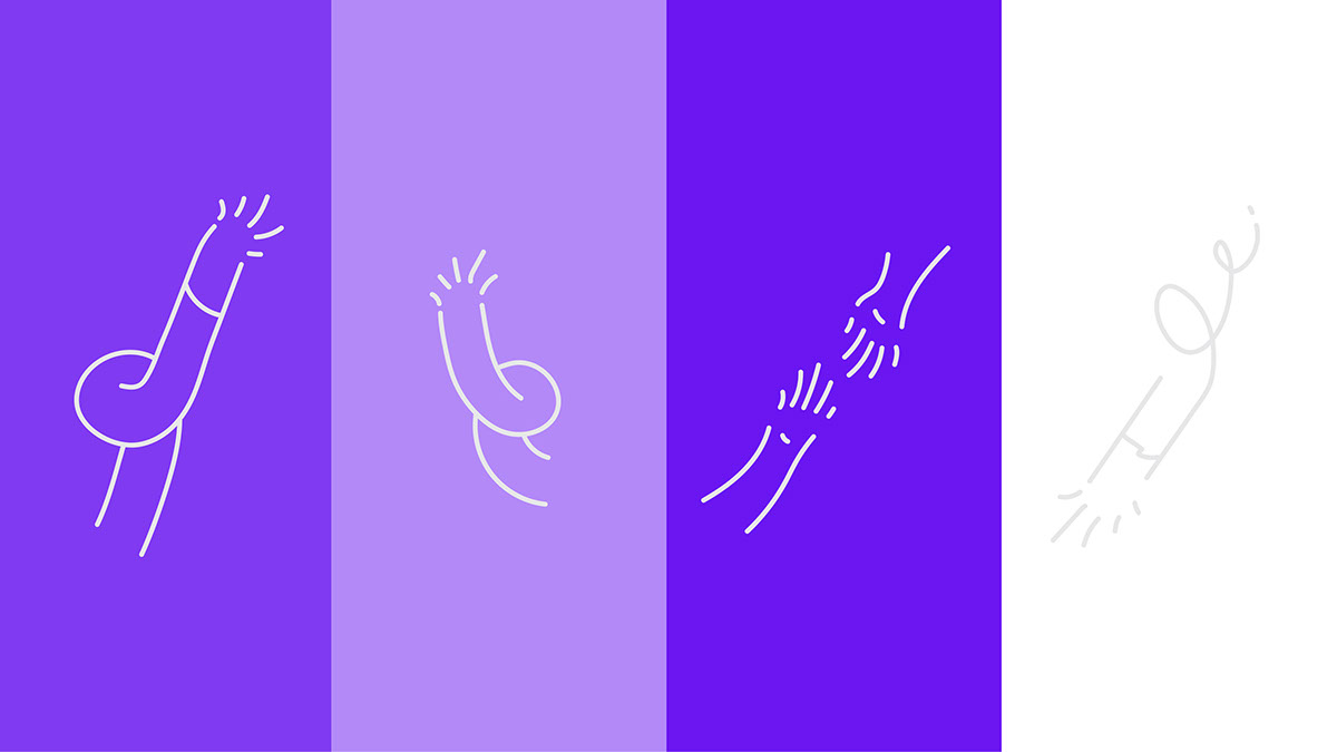 Hand Gestures Pack rendition image