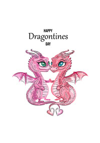 Dragontines Day RGB