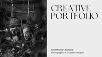 Photography Portfolio by Chantheany Chamnan