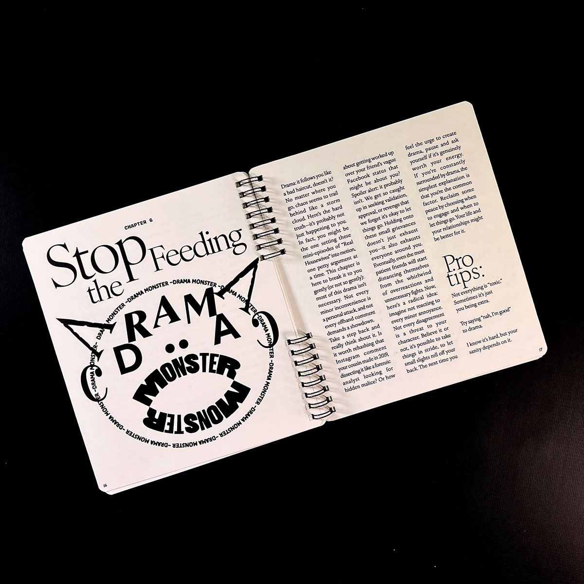 Book PDF - Inspiration Download on Behance :: Behance