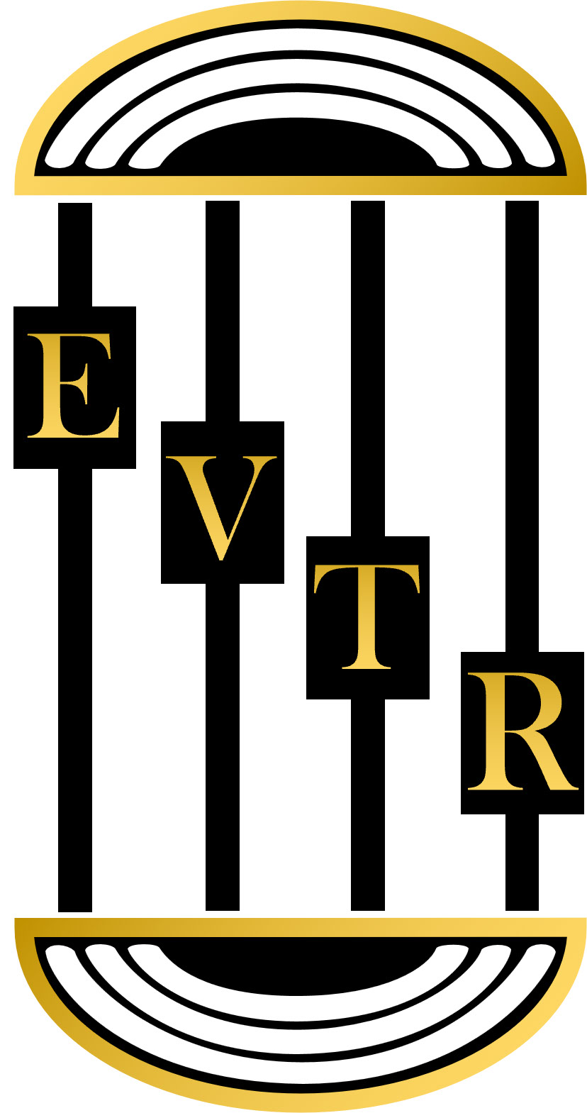 Elevator logo rendition image