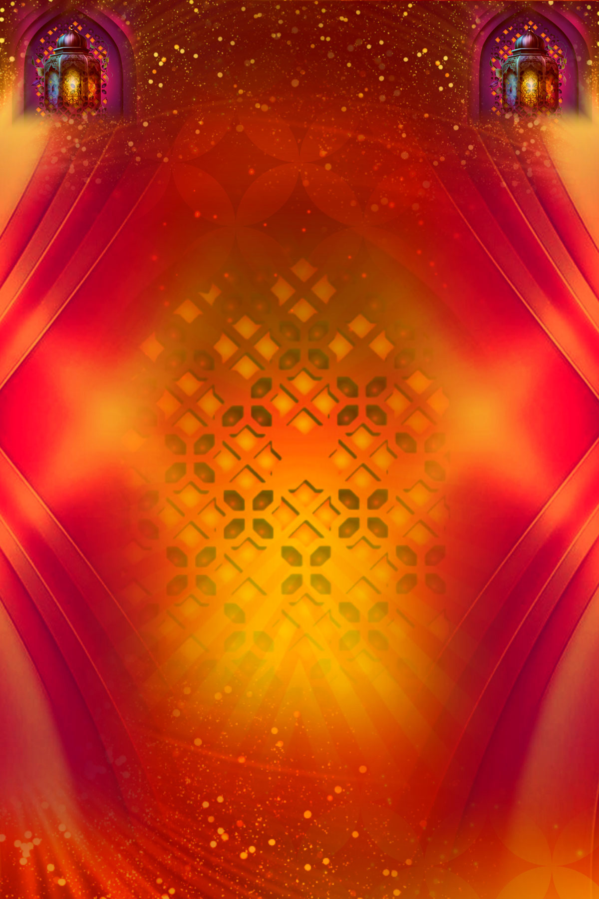 Islamic Rip Background HD Islamic Background on Behance :: Behance